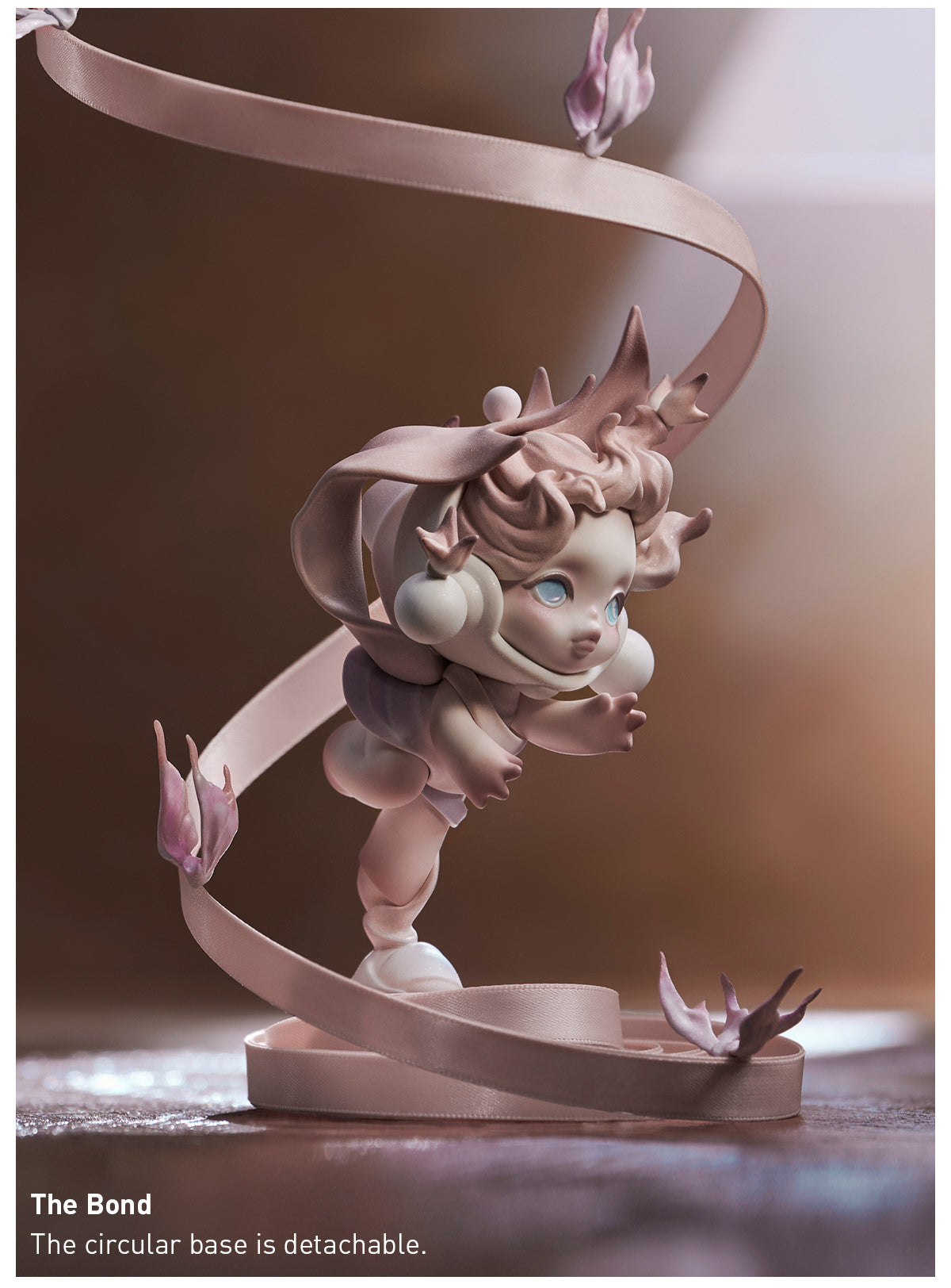 Skullpanda The Paradox Series Figure Preorder