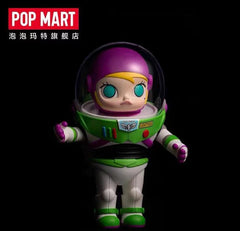 MOLLY Buzz Light year Figures-Preorder