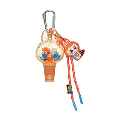 THE MONSTERS ¡Á FIFA SERIES-Mini Pendant Light Blind Box