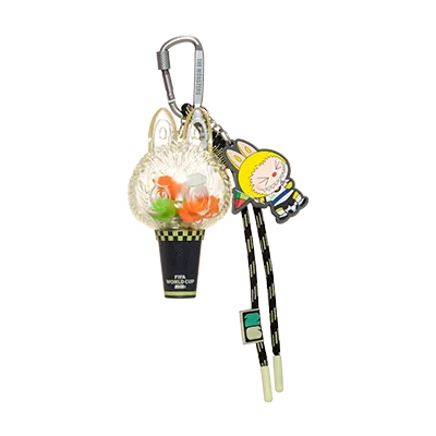 THE MONSTERS ¡Á FIFA SERIES-Mini Pendant Light Blind Box