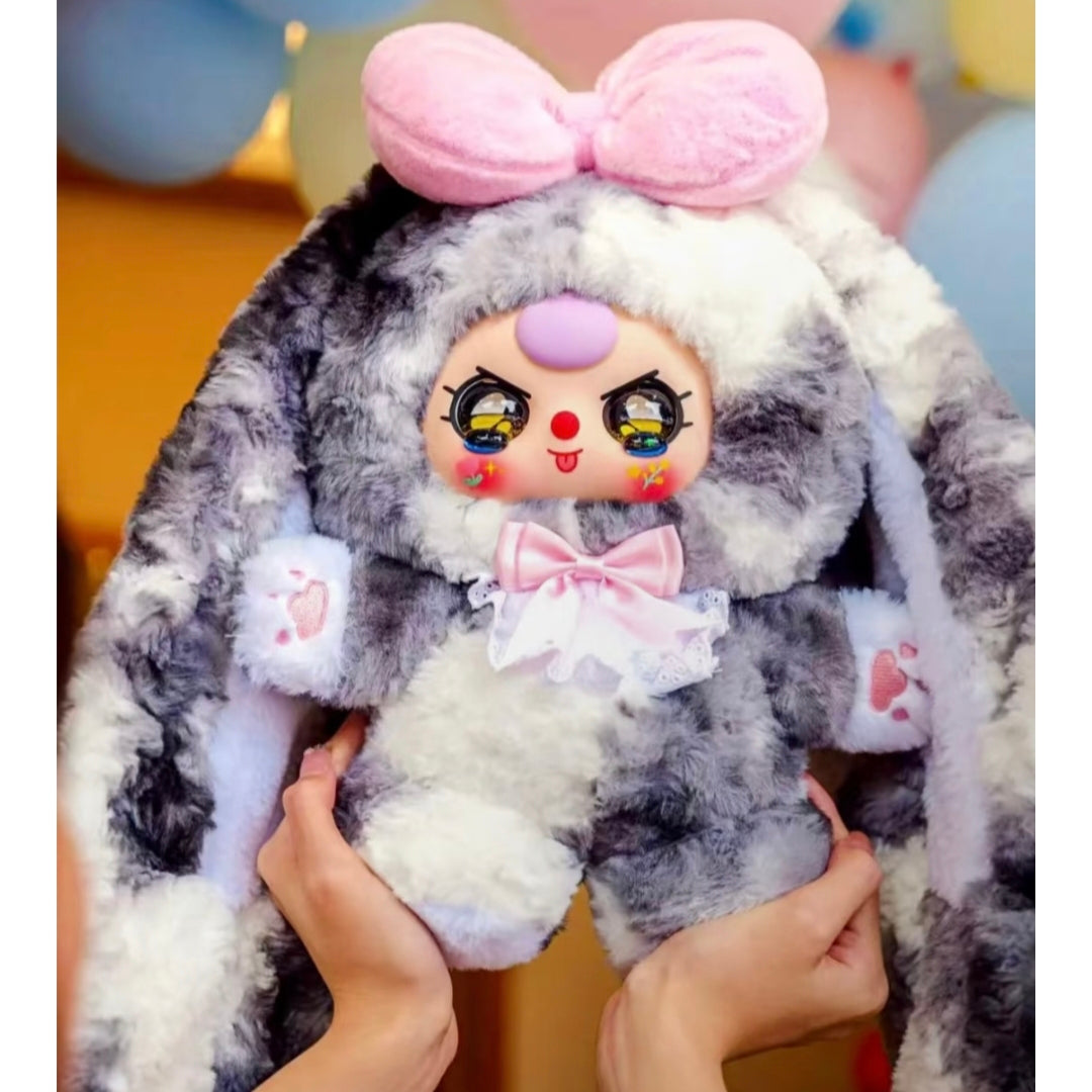 Sweet Baby Baby Three 400% V4 plush blind box