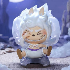 One Piece The Monsters PVC figure blind box preorder