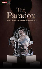 Skullpanda The Paradox Series Figure Preorder