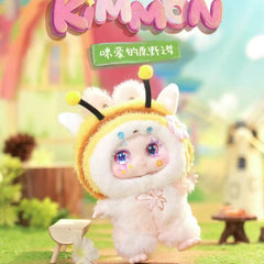 （B130）Kimmon V8｜Mimons Wilderness Dream blind box