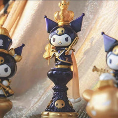 KUROMI Chess series PVC figures blind box-Preorder