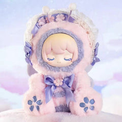 (B174)NINIZEEE Garden Poem stuffed toys Plush blind box