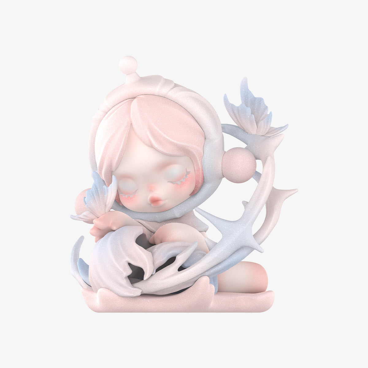 Skullpanda The Paradox Series Figure Preorder