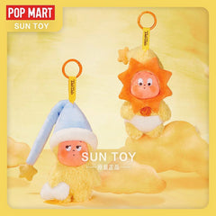（B127）We are Twinkle Twinkle Seriies-Plush Pendant Blind Box POPMART