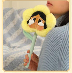 CRYBABY sad club series-plush Flower blind box