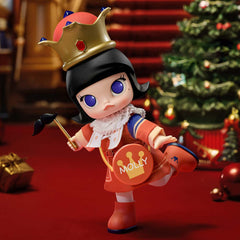 MOLLY Nutcracker Action Figure-preorder