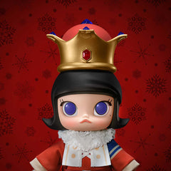 MOLLY Nutcracker Action Figure-preorder