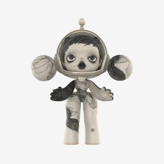 MEGA SKULLPANDA 400% Egon Schiele-preorder