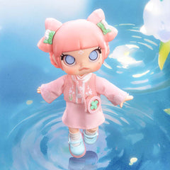 MOLLY Lily of the Valley Action Figure-preorder