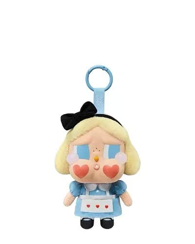 (B167)CRYBABY Crying Again Series-Vinyl Face Plush Blind Box