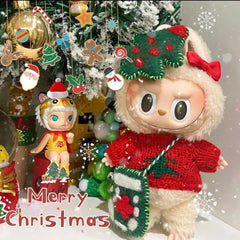 (B168)labubu .Mimon kimmon v6、v8. baby clothes, only clothes