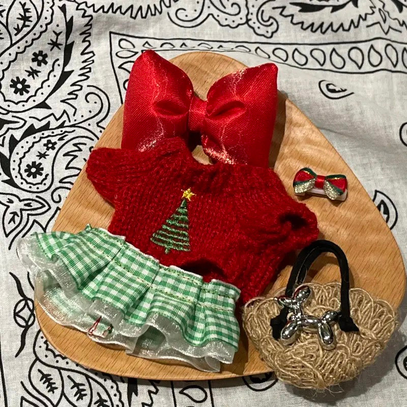 (B168)labubu .Mimon kimmon v6、v8. baby clothes, only clothes