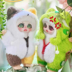 (B189)MIFFED YEYE-Soft toy series blind box
