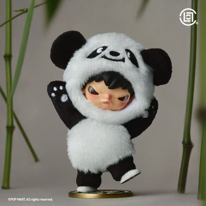 (B194)Hirono xCLOT Series Figures Blind Box arttoy