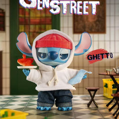 Stitch Genz Street Series Box Pendant-Preorder