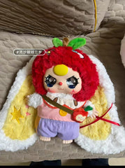 Baby3 chrismas400 limited boxes-wish target preorder
