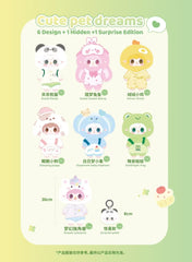 yooki 400% plush doll