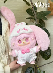 yooki 400% plush doll
