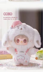yooki 400% plush doll