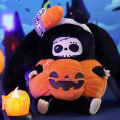 Lokiki Halloween Wonderful Night Series Plush Dolls-Preorder