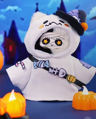 Lokiki Halloween Wonderful Night Series Plush Dolls-Preorder