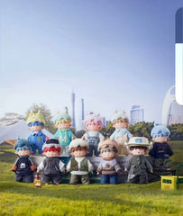 mimi city walk plsuh blindbox(pre-order)