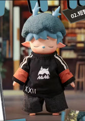 mimi city walk plsuh blindbox(pre-order)