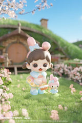 Sanrio Charaters Zoraa Having a Good Time Series PVC figures-Preorder
