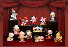 Dimoo world Disney series  PVC blind box-Preorder