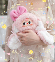 Baby Three Rabbit Return Series Blind Box