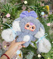 Baby Three Rabbit Return Series Blind Box