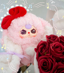 Baby Three Rabbit Return Series Blind Box