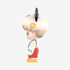 MEGA JUST DIMOO 400% Mickey Mouse-preorder