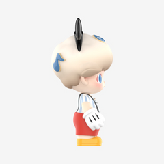 MEGA JUST DIMOO 400% Mickey Mouse-preorder