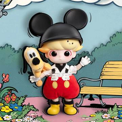 DIMOO MICKEY 1/8 Action Figure-preorder