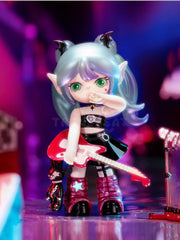 Suri Coloful Girls Series figuers-preorder