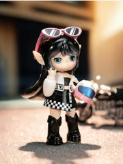 Suri Coloful Girls Series figuers-preorder