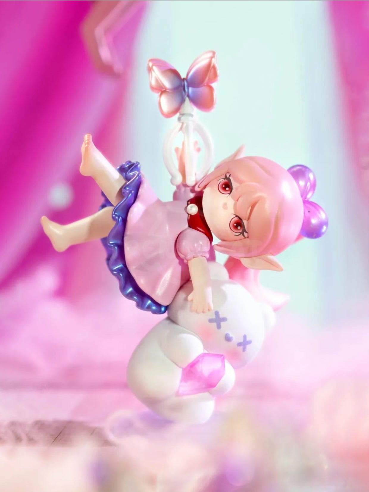Suri Coloful Girls Series figuers-preorder