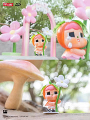Crybaby Sweet and Sour Limited Hanging card(figure)