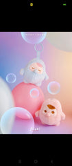 Pucky beanie bubble up plush pendant series-Preorder