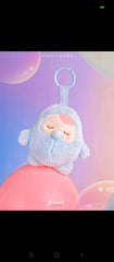 Pucky beanie bubble up plush pendant series-Preorder