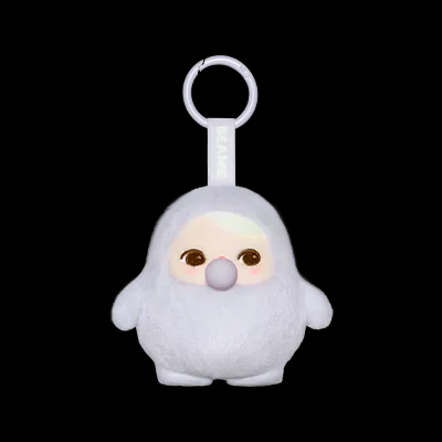 Pucky beanie bubble up plush pendant series-Preorder