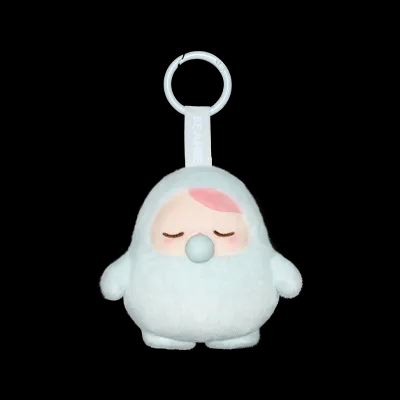 Pucky beanie bubble up plush pendant series-Preorder