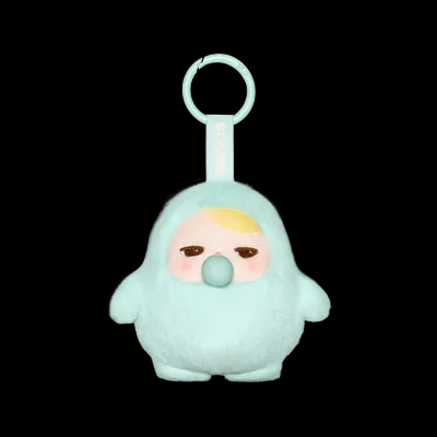 Pucky beanie bubble up plush pendant series-Preorder