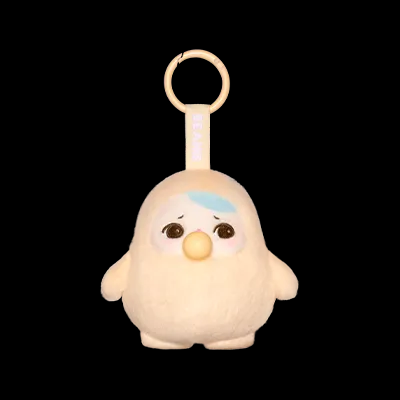 Pucky beanie bubble up plush pendant series-Preorder