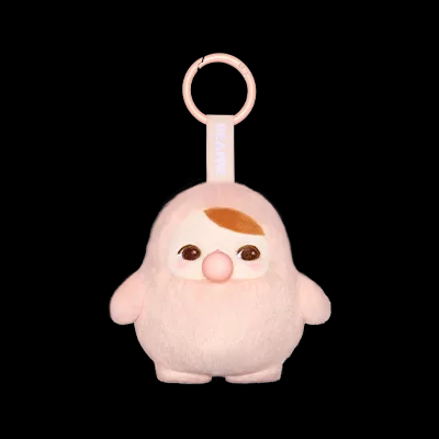 Pucky beanie bubble up plush pendant series-Preorder